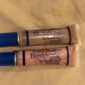 BlushSense CUSTOM BUNDLE